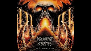 Watch Malevolent Creation Fragmental Sanity video