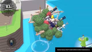 Katamari Damacy Reroll - Make the North Star