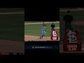 Walker Grand Slam #mlbfranchise #gaming