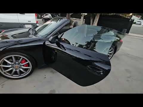 View YouTube Video of this Auction Car