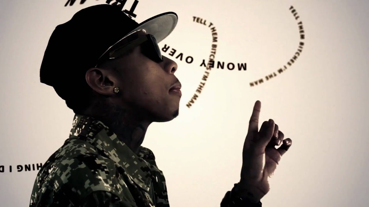 Download Tyga - Well Done [Official Video]