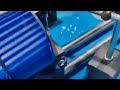 Radial & Axial Runout Test for HVAC Impeller JRS Quality Control Circularity & Parallelism Inspecti