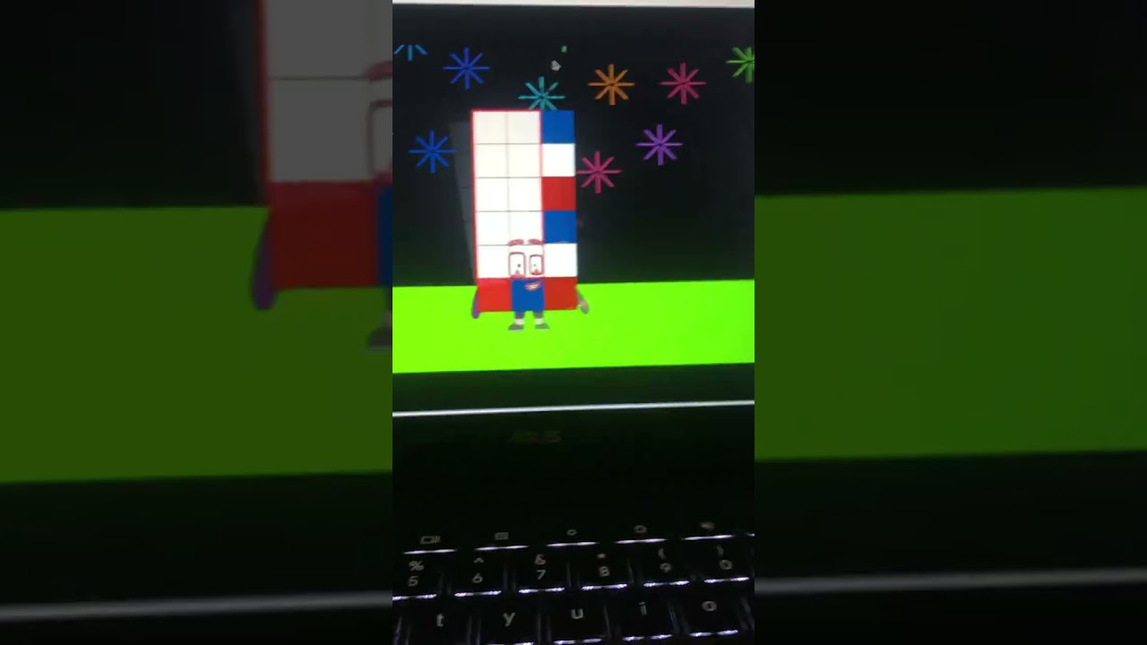 Dateblocks band 7 Sorry for delay 