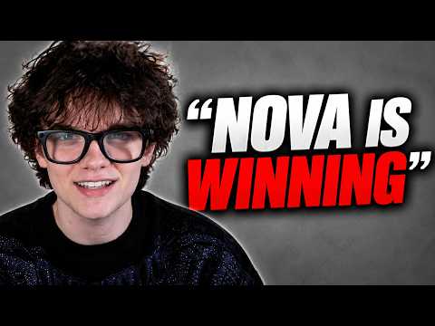 PouBoy Calls Out Bludspeth's Nova Online Content