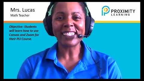 Proximity Learning Teacher Feature: Dion Lucas