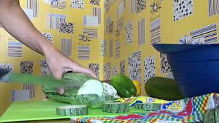 Овощи в духовке. Овощи в духовке.