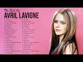 AvrilLavigne Hits Full Album - Best Songs Of AvrilLavigne Playlist 2022