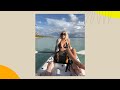 Kim Kardashian and Pete Davidson&#39;s Tahiti Vacation. NFTL