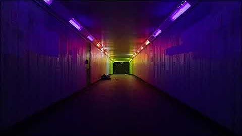 AMBIENT TECHNO || mix 004 by Rob Jenkins