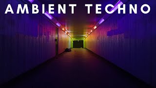 AMBIENT TECHNO || mix 004 by Rob Jenkins