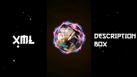 "YAY PUM PUM PUM 🔥🥵 TREND XML BY XABBY MALLS XML 𝗧𝗿𝗮𝗻𝗱 𝗫𝗺𝗹 / 𝗫𝗠𝗟 🐰💥#world_editor_society