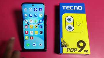How to remove screen pinning in Tecno Pop 9 5G || Tecno me screen pinning kaise hataye