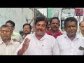 విలేకరి హత్యపై ఆగ్రహం నిందితుల వెంటనే అరెస్ట్ చేయాలి డిమాండ్  || JR NEWS || #jrmedia