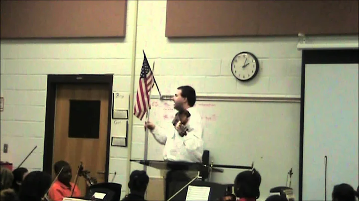 Clinical Training video Brian Fredricks December 2...