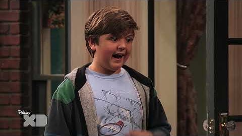 Crash and Bernstein - Crashington