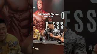 Download Lagu Udah akrab banget kayanya mas Fareza sama Ali Bilal💨 MP3