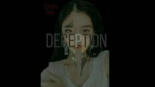 DARK RAY - DECEPTION