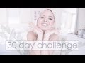 30 Days to Simplify Your Life Challenge | A Quick Overview