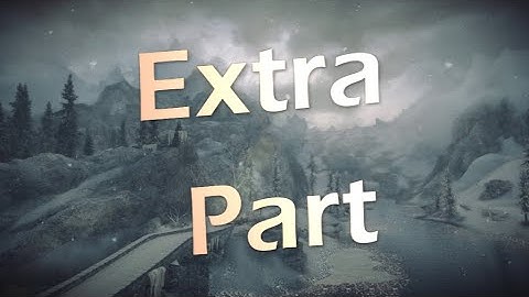 *Extra* - Switching ENB