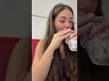 هو اكلتي انا لا اكل Food 