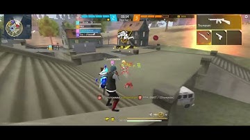 🔥 “CS Rank Push: INSANE 1v4 Headshot Clutch! 🤯    #gameplay #freefire #gaming  #ytshorts 