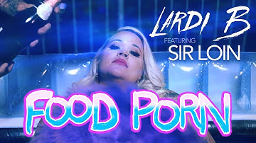 Good Form - Nicki Minaj ft. Lil Wayne (Parody) Lardi B - Food Porn Ft. Sir Loin