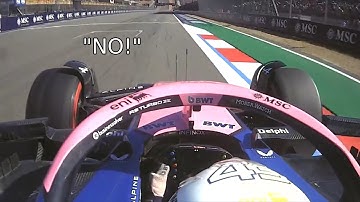 Some team orders are meant to be ignored