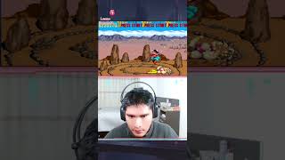 el boss mas dificil #arcadegames #markun #sunsetriders