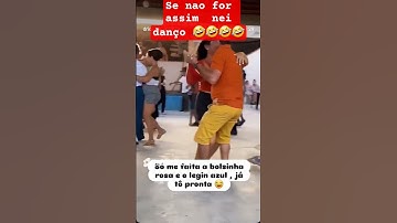 Thumbnail of Dança dos famosos forró | JOSS PIRES