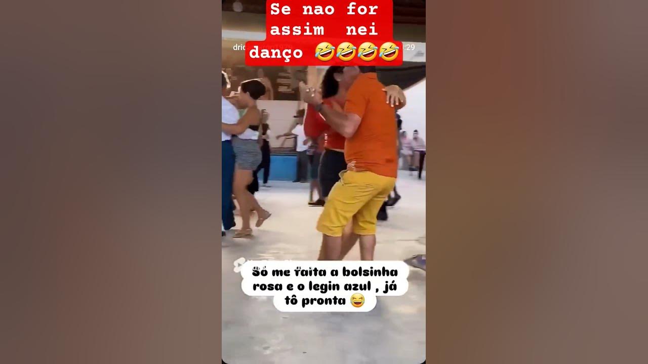 Dança dos famosos forró | JOSS PIRES Dança dos famosos forró | JOSS PIRES