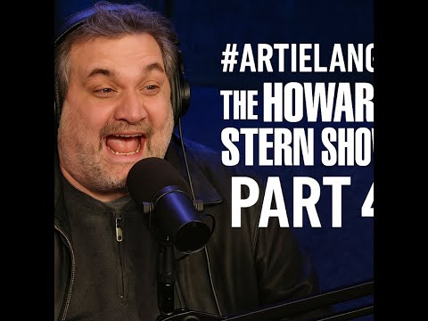 Artie Lange 3