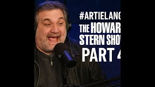Artie Lange 3 Wealth