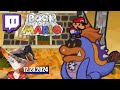 Book of Mario | 12.23.2024