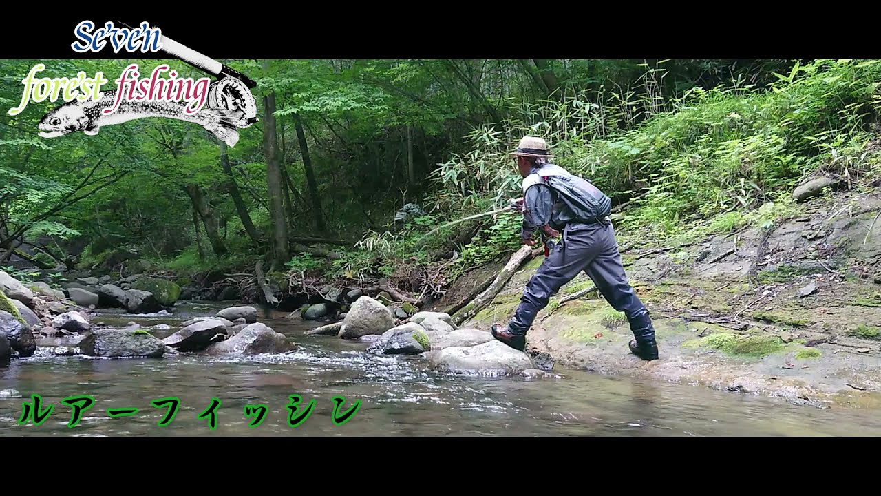 渓流ルアー・フライフィッシングVHSビデオ 渓流ルアー・フライフィッシングVHSビデオ 2025年最新】Yahoo