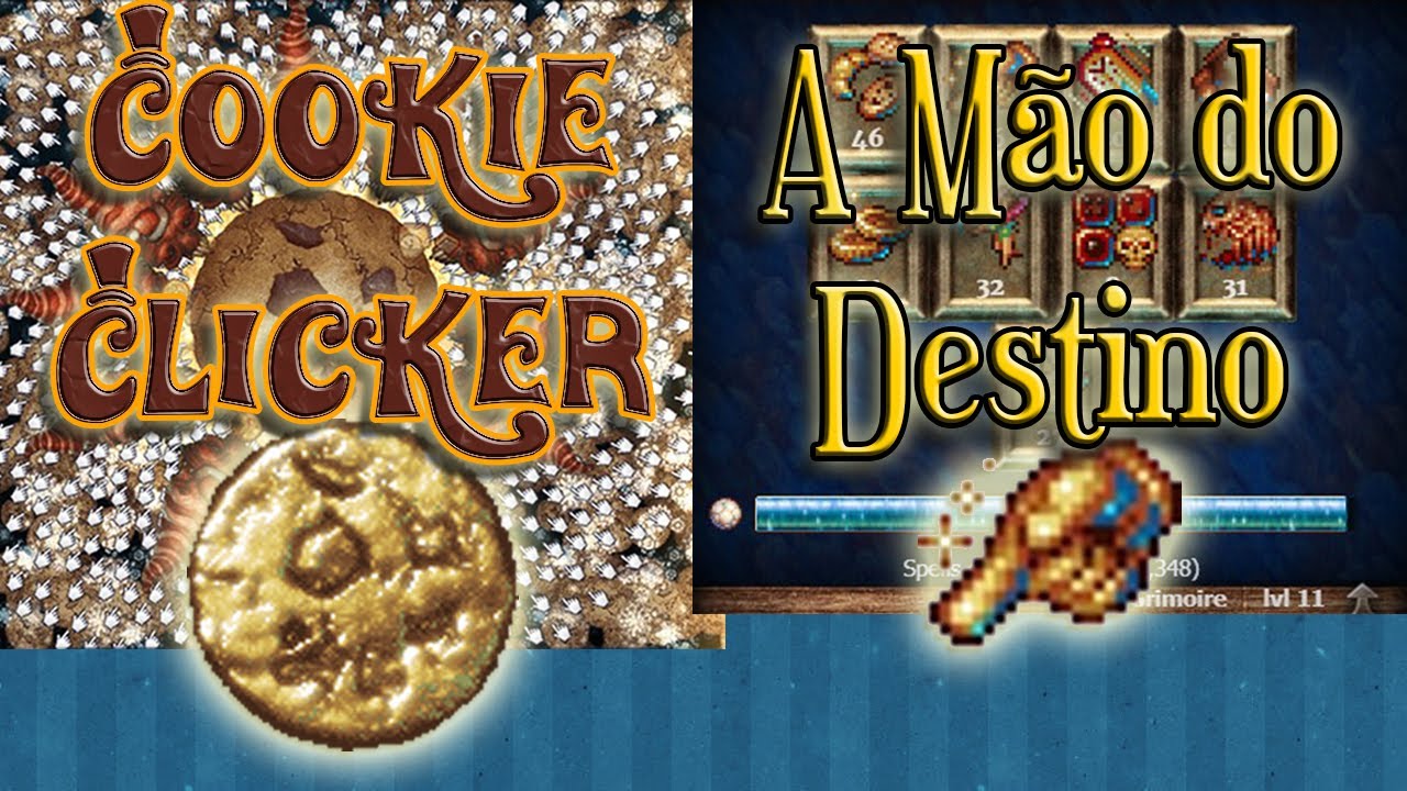 Análise: Cookie Clicker (PC) é uma bolacha saborosa para paladares