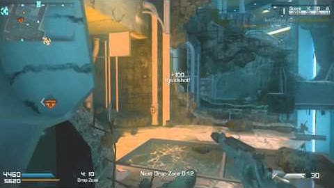 Crazy Magnum Clip! Multi-Cod Clips & Fails #12