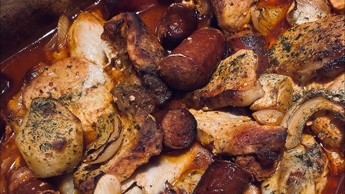 Chourico Meat Recipe: Deliciously Flavorful and Easy to Make