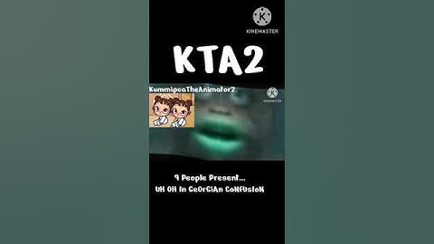 UH OH In GeOrGiAn CoNfUsIoN (285TH VIDEO)