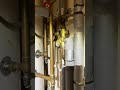 Hot water cylinder