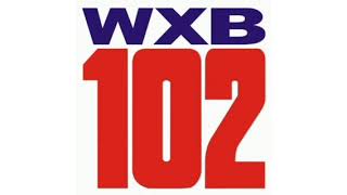 WXB 102 (102 Music) online radio station ID (Second version) - 2025 recorded WXB 102 (102 Music) online radio station ID (Second version) - 2025 recorded