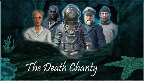 The Death Chanty DevLog #1