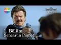 Mayıs Kraliçesi 1. Bölüm | Sencar, Önder&#39;i köşeye sıkıştırdı!