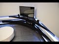 Modern Corner TV Stand Modern Corner TV Stand