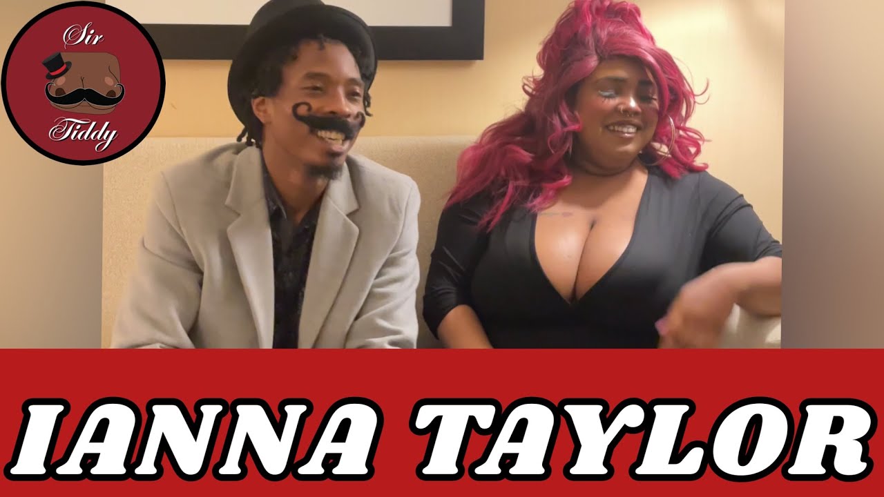 Who is Ianna Taylor?