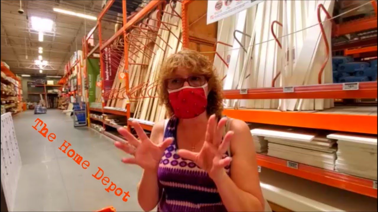 The Home Depot for Prices 💲 YouTube
