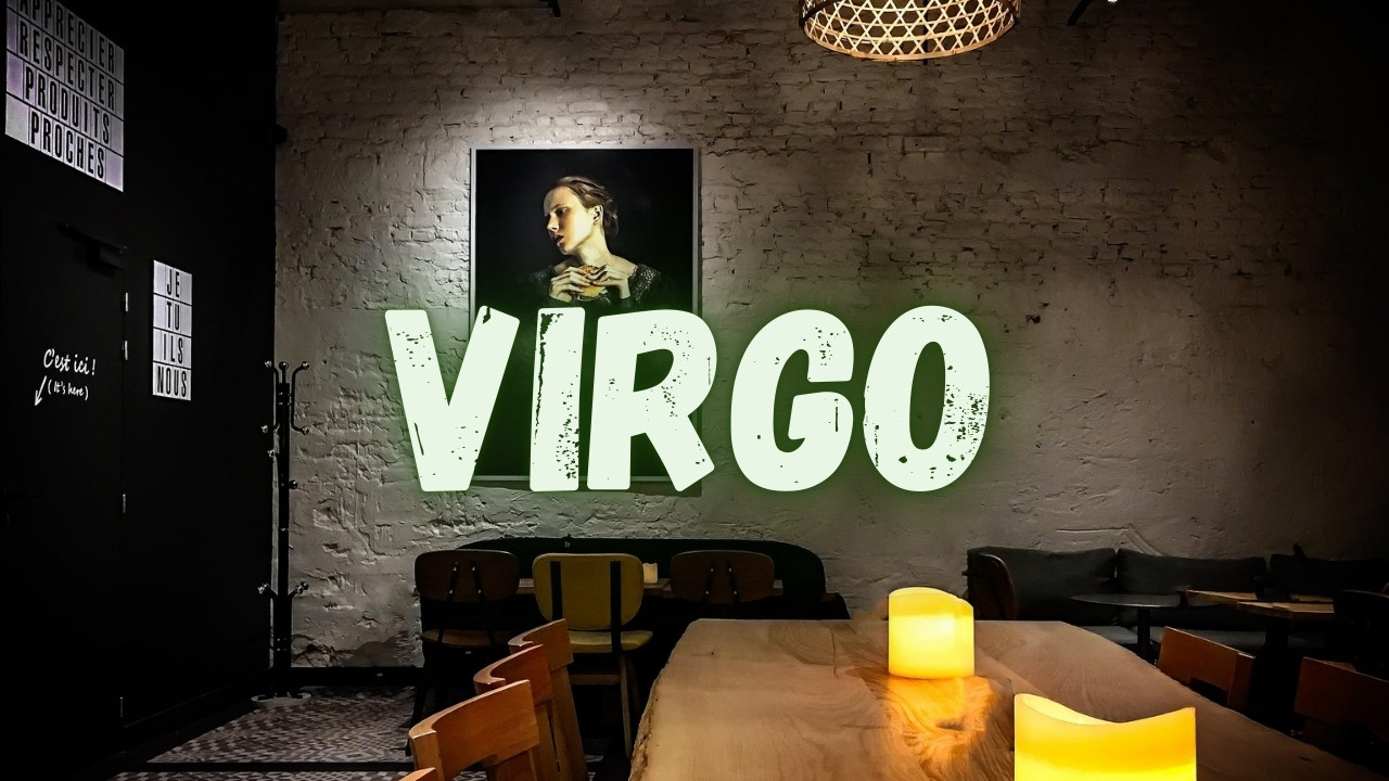 VIRGO ♍️ I'M SORRY THIS IS GOING TO BE HARD FOR YOU TO BELIEVE, LISTEN CAREFULLY🙏 MARCH 2026!!