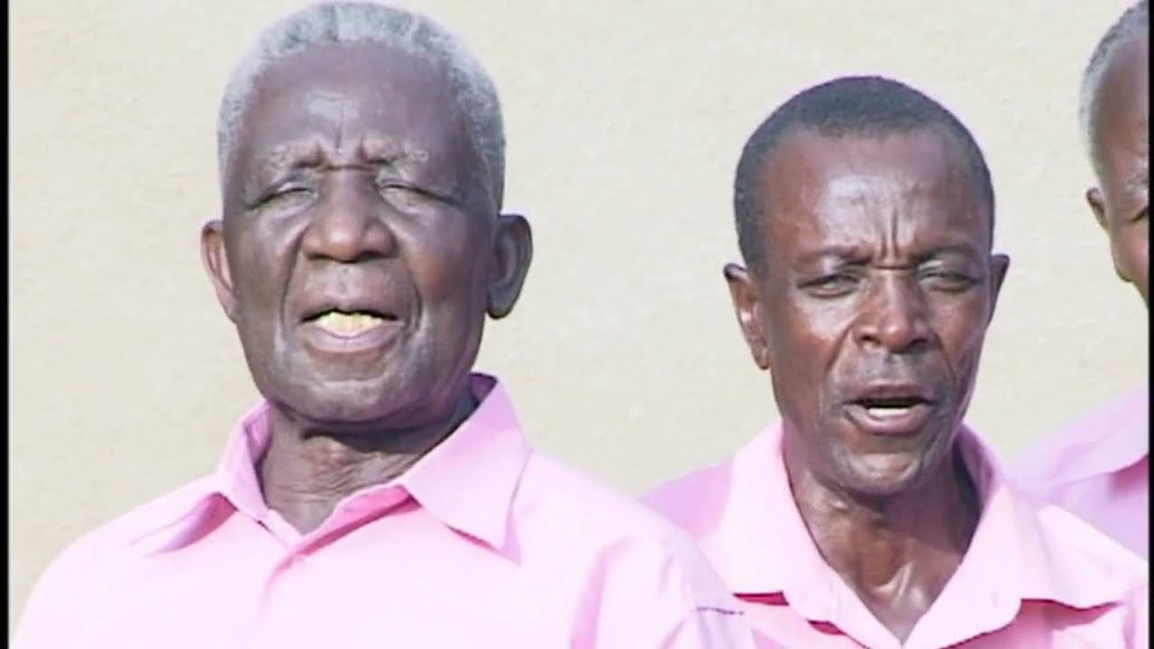 TWINGILE NNYUMBA JAKO (NYIMBO ZA KINYAKYUSA ) TUMWIMBILEGE UNTWA