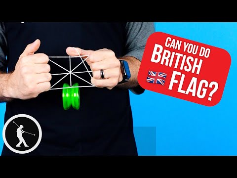 Learn British Flag