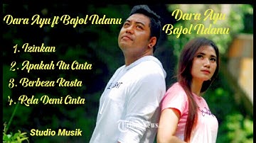 Dara Ayu feat Bajol Ndanu - Izinkan Versi Reggae