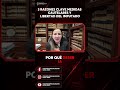 ⚖️ 3 razones clave explican por qué las medidas cautelares pueden determinar la libertad del imputad